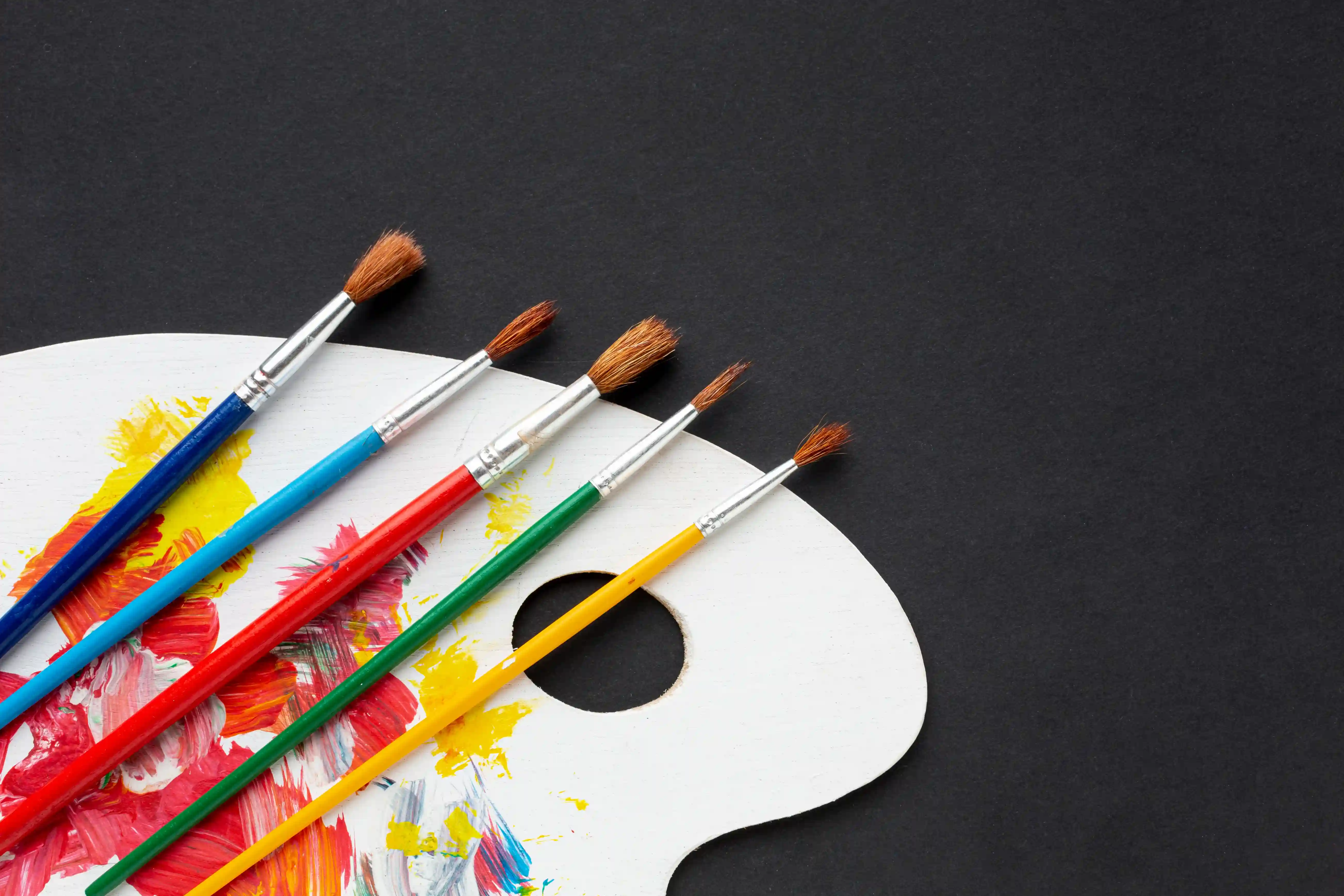 Taller de arte